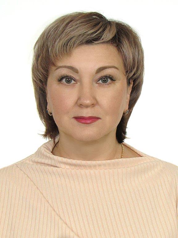 Иванникова Елена Александровна